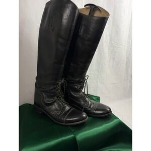 English Riding Boots/ Field Boots
